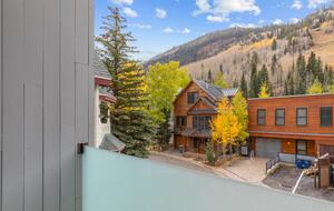 Spritz House - Telluride, Colorado