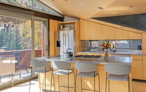 Spritz House - Telluride, Colorado