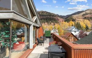 Spritz House - Telluride, Colorado