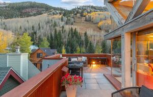 Spritz House - Telluride, Colorado
