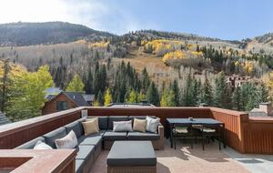Spritz House - Telluride, Colorado