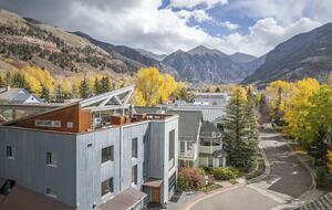 Spritz House - Telluride, Colorado