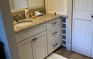 Black Diamond - Breckenridge, Colorado