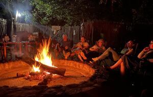 Big Five Game Lodge Tsheshepe - Vaalwater, South Africa