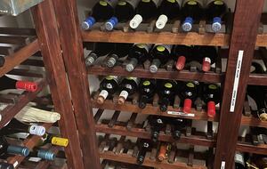 Big Five Game Lodge Tsheshepe - Vaalwater, South Africa