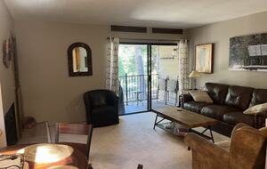 Lake Tahoe Retreat - Carnelian Bay, California