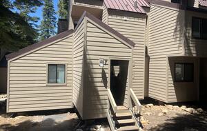 Lake Tahoe Retreat - Carnelian Bay, California