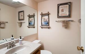 Lake Tahoe Retreat - Carnelian Bay, California