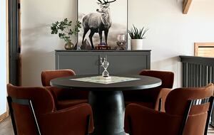 Chic Forest Escape in Munds Park - Munds Park, Arizona