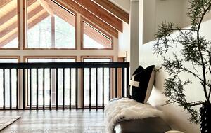 Chic Forest Escape in Munds Park - Munds Park, Arizona