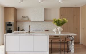 Secluded Elegance with Pool & Spa in Blairgowrie’s Coastal Haven - Blairgowrie, Australia