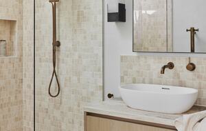 Secluded Elegance with Pool & Spa in Blairgowrie’s Coastal Haven - Blairgowrie, Australia