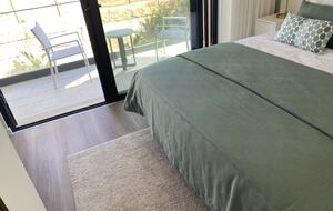 Casa Do Cruzeiro - Stunning Modern Villa with Private Pool and Garden - Foz do Arelho, Portugal