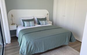 Casa Do Cruzeiro - Stunning Modern Villa with Private Pool and Garden - Foz do Arelho, Portugal