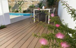 Casa Do Cruzeiro - Stunning Modern Villa with Private Pool and Garden - Foz do Arelho, Portugal