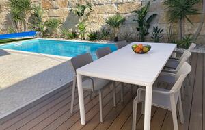 Casa Do Cruzeiro - Stunning Modern Villa with Private Pool and Garden - Foz do Arelho, Portugal