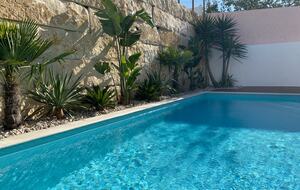 Casa Do Cruzeiro - Stunning Modern Villa with Private Pool and Garden - Foz do Arelho, Portugal