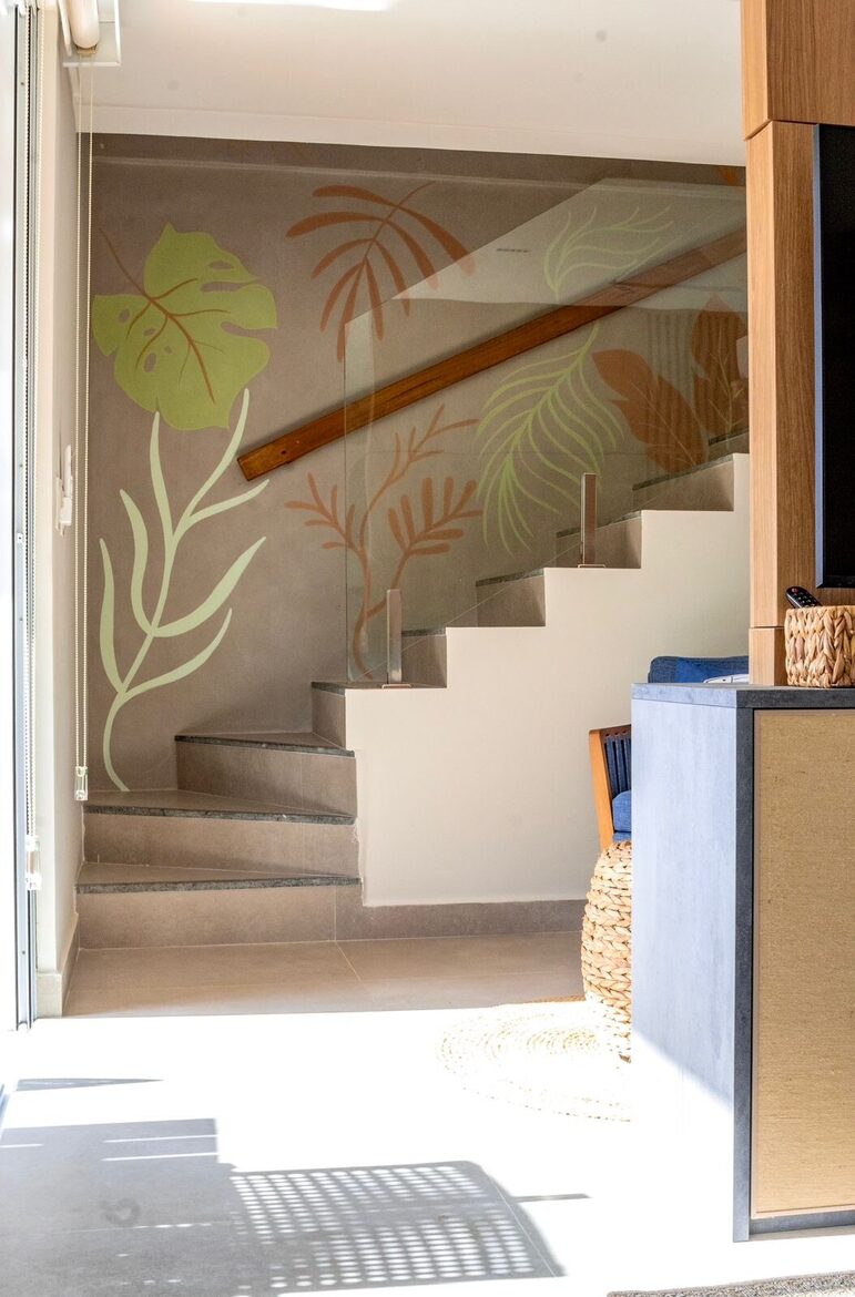 Casa Corais - Passo de Camaragibe, Brazil