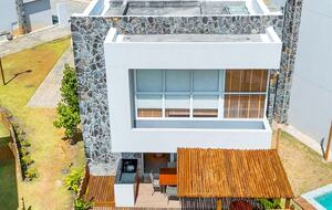 Casa Corais - Passo de Camaragibe, Brazil