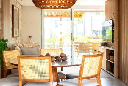 Casa Corais - Passo de Camaragibe, Brazil