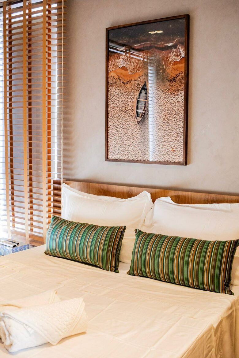 Casa Corais - Passo de Camaragibe, Brazil