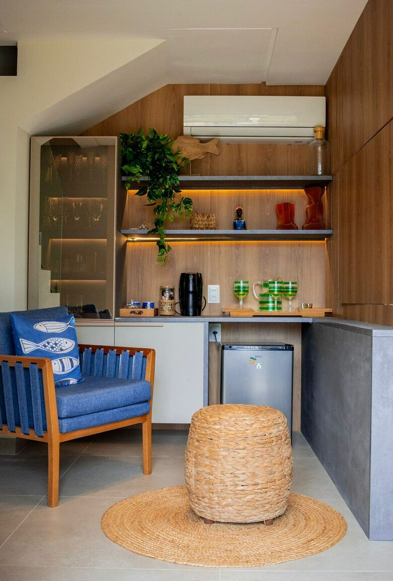 Casa Corais - Passo de Camaragibe, Brazil