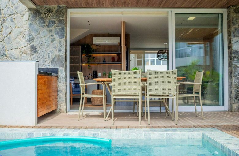 Casa Corais - Passo de Camaragibe, Brazil