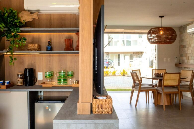 Casa Corais - Passo de Camaragibe, Brazil