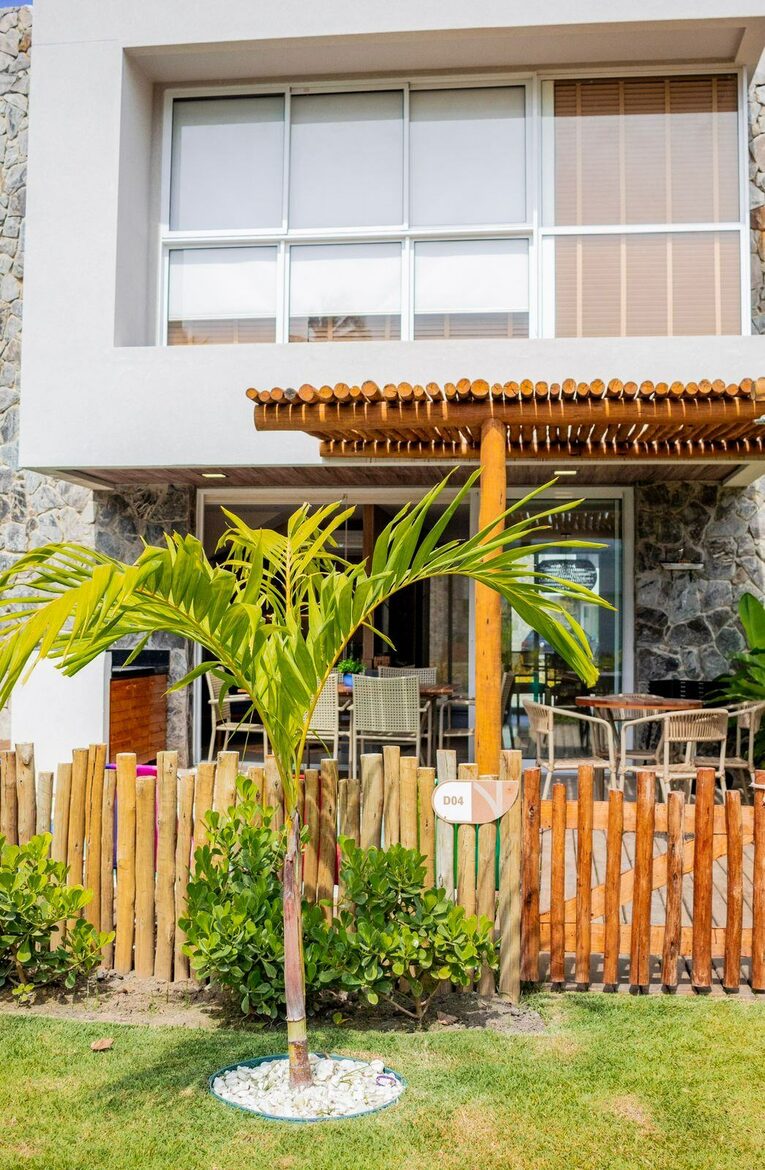 Casa Corais - Passo de Camaragibe, Brazil