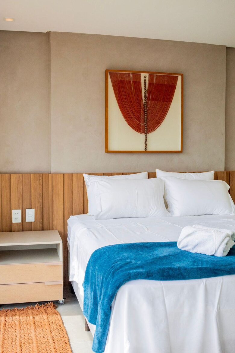 Casa Corais - Passo de Camaragibe, Brazil