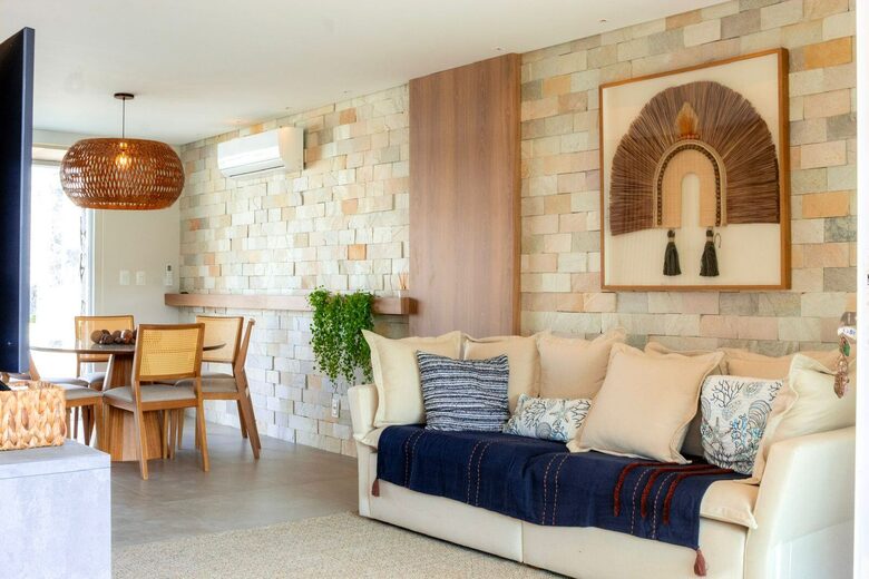 Casa Corais - Passo de Camaragibe, Brazil