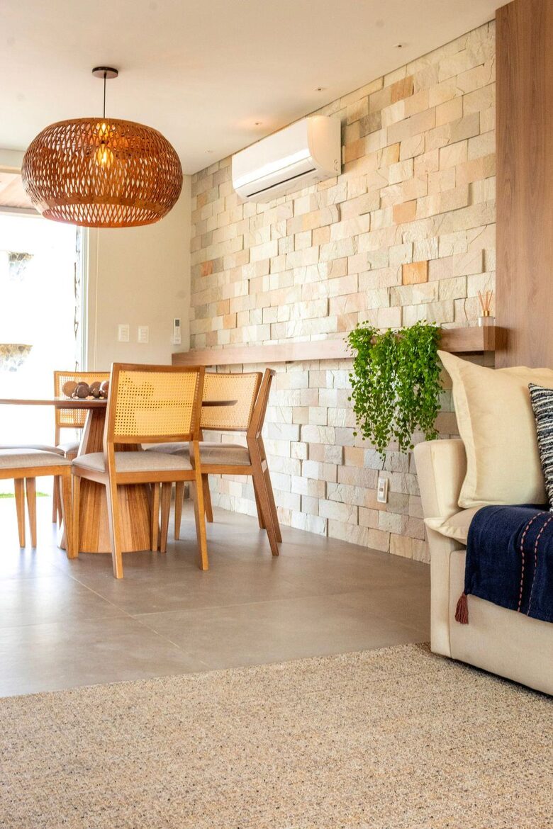 Casa Corais - Passo de Camaragibe, Brazil