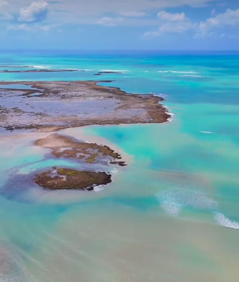 Casa Corais - Passo de Camaragibe, Brazil