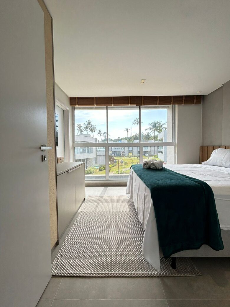 Casa Corais - Passo de Camaragibe, Brazil