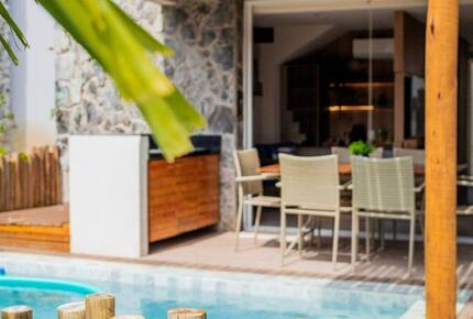 Casa Corais - Passo de Camaragibe, Brazil