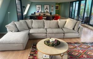 Tower Bridge Penthouse Apartment - London, United Kingdom