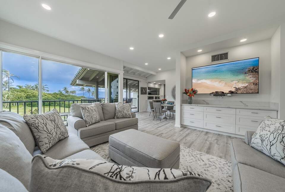 Peaceful Maui Retreat Steps from Kapalua Bay - Lahaina, Hawaii