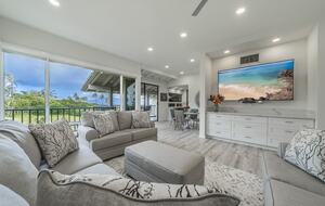 Peaceful Maui Retreat Steps from Kapalua Bay - Lahaina, Hawaii