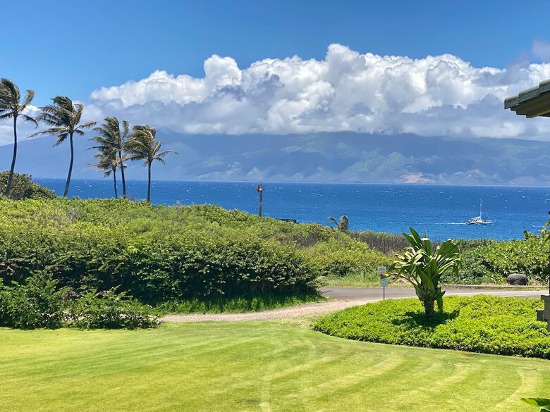 Peaceful Maui Retreat Steps from Kapalua Bay - Lahaina, Hawaii