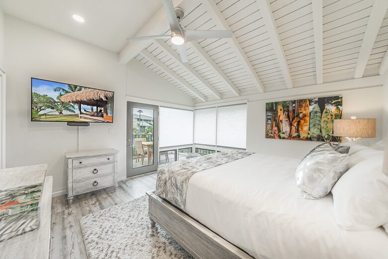 Peaceful Maui Retreat Steps from Kapalua Bay - Lahaina, Hawaii