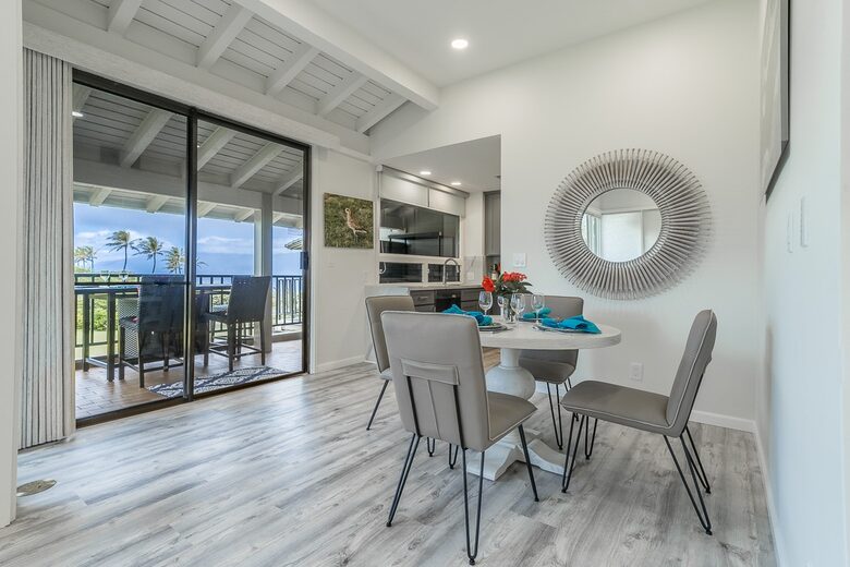 Peaceful Maui Retreat Steps from Kapalua Bay - Lahaina, Hawaii