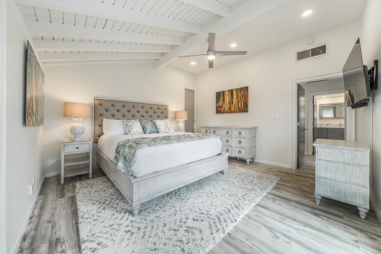 Peaceful Maui Retreat Steps from Kapalua Bay - Lahaina, Hawaii