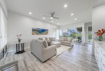 Peaceful Maui Retreat Steps from Kapalua Bay - Lahaina, Hawaii