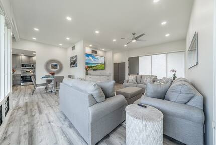 Peaceful Maui Retreat Steps from Kapalua Bay - Lahaina, Hawaii