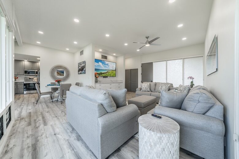 Peaceful Maui Retreat Steps from Kapalua Bay - Lahaina, Hawaii