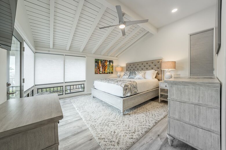 Peaceful Maui Retreat Steps from Kapalua Bay - Lahaina, Hawaii