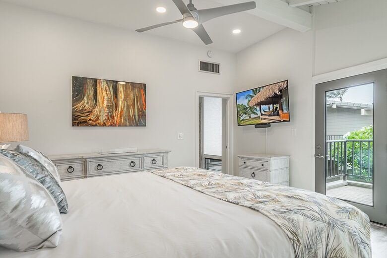 Peaceful Maui Retreat Steps from Kapalua Bay - Lahaina, Hawaii