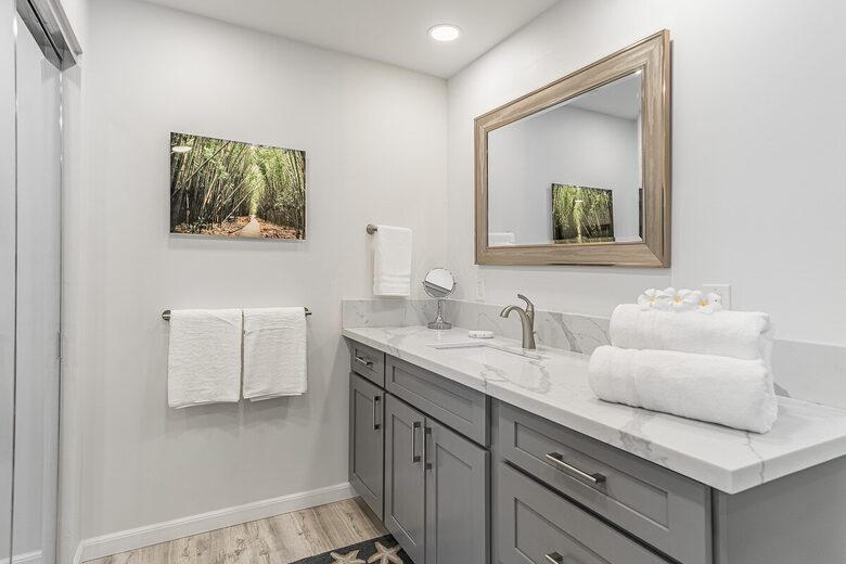 Peaceful Maui Retreat Steps from Kapalua Bay - Lahaina, Hawaii