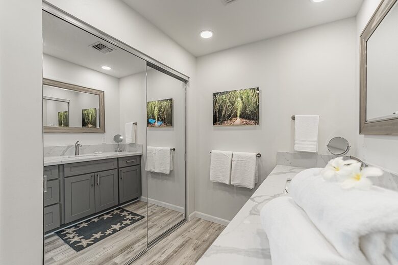 Peaceful Maui Retreat Steps from Kapalua Bay - Lahaina, Hawaii