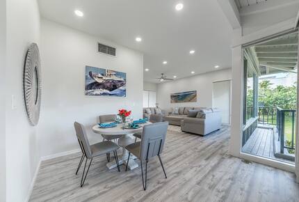 Peaceful Maui Retreat Steps from Kapalua Bay - Lahaina, Hawaii